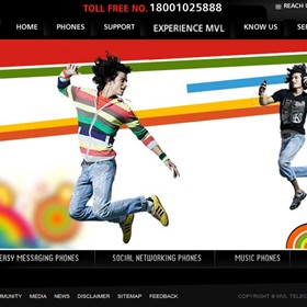 Websites: MVL MOBILE