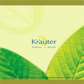 Websites: Krauter Baby Care, Health Care